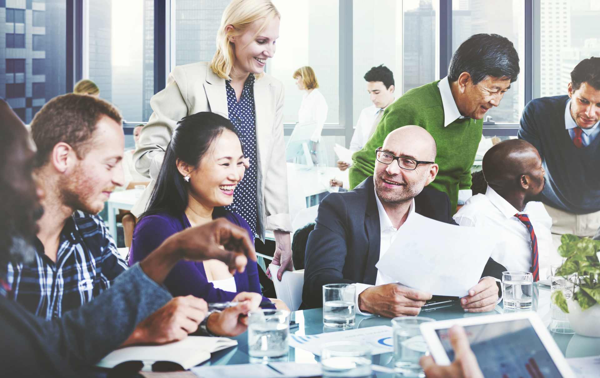 Employee Recognition