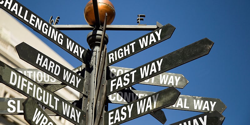 Intranet Platform: How To Make The Right Choice