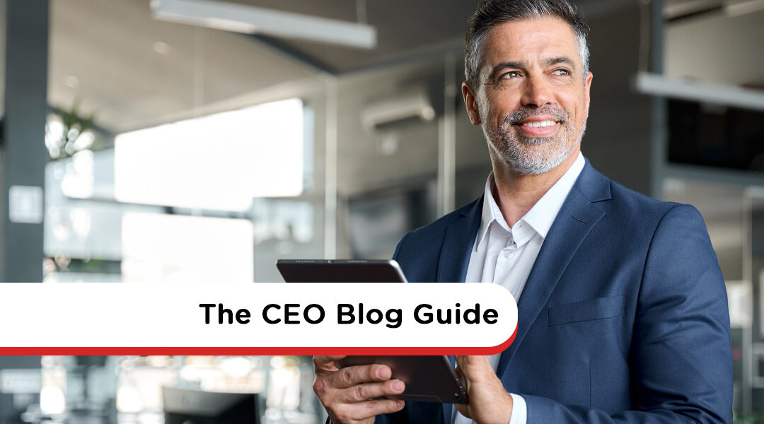 CEO Blog: Mastering Communication with Staff and Clients