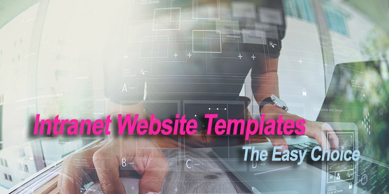 Intranet-Website-Templates