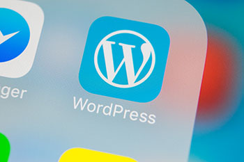 wordpress intranet