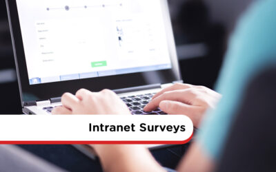 Intranet Surveys: How To Get Started