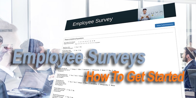 employee surveys