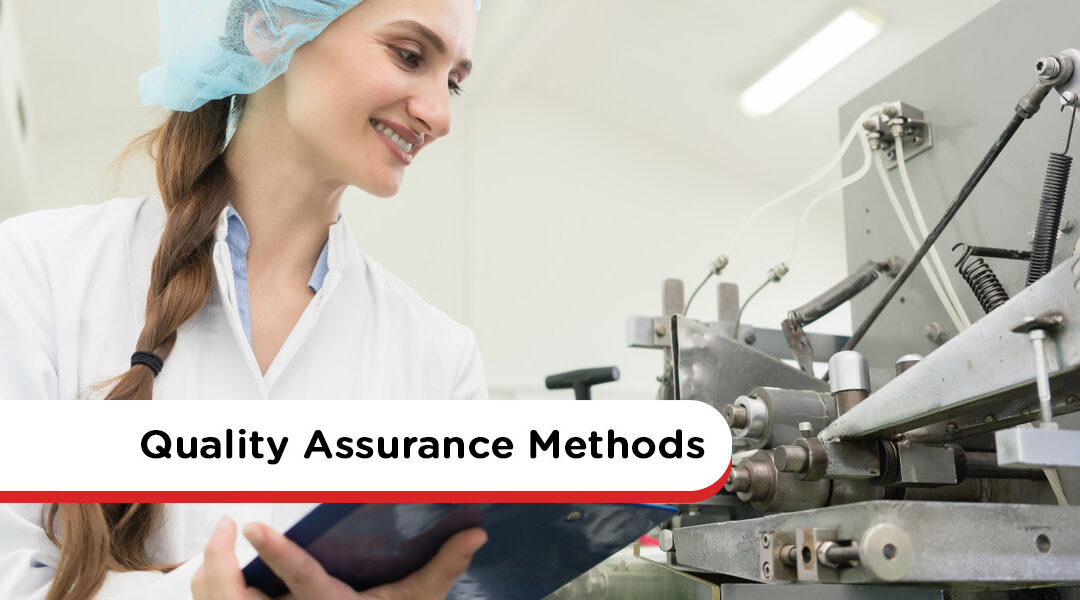 Quality Assurance Methods: Maximize Performance With An Intranet