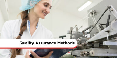 Quality-Assurance-Methods