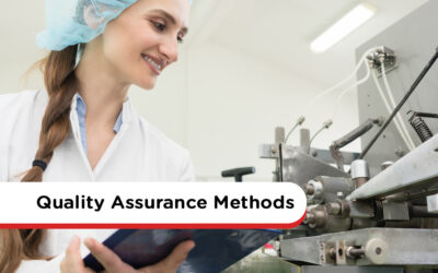 Quality Assurance Methods: Maximize Performance With An Intranet