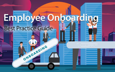 Best Practice Guide To Employee Onboarding