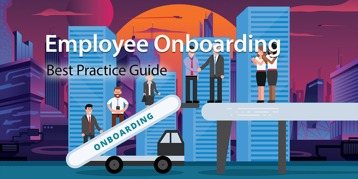 employee onboarding