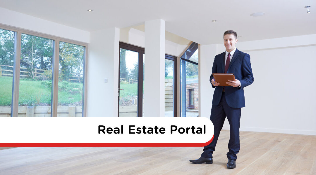 Real Estate Portal: Tackling Information Sprawl In Real Estate