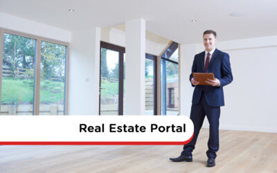 Real Estate Portal: Tackling Information Sprawl In Real Estate