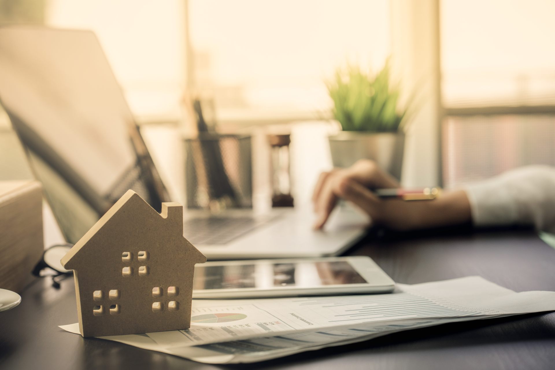 Real Estate Software