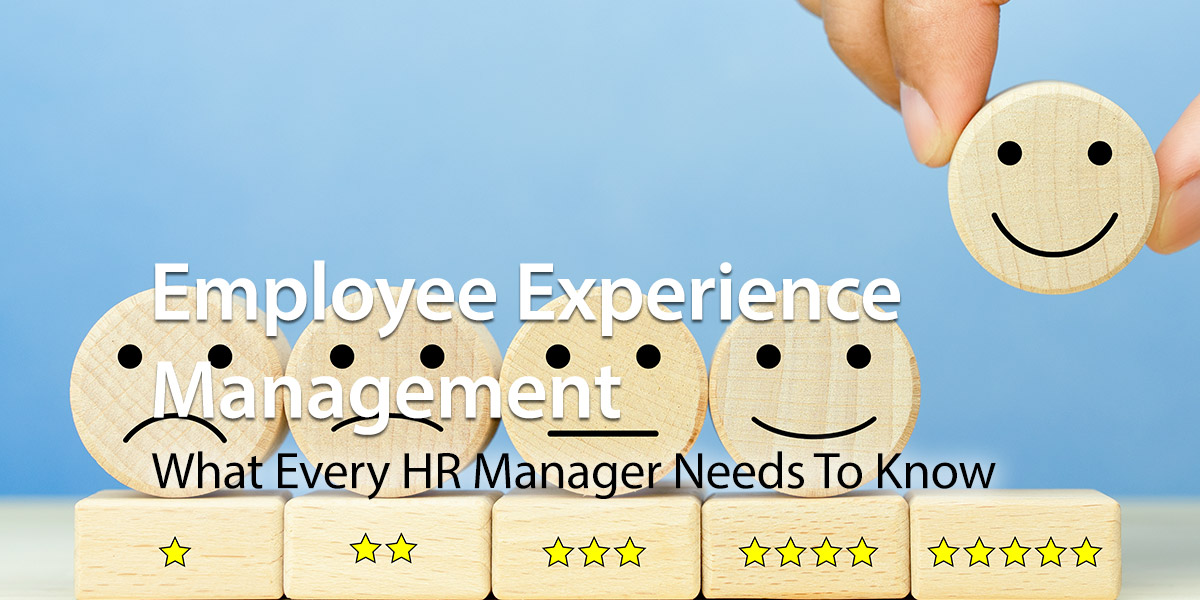 Employee Experience: How To Attract And Retain The Best Talent
