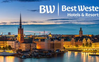 Best Western’s Best Intranet Platform