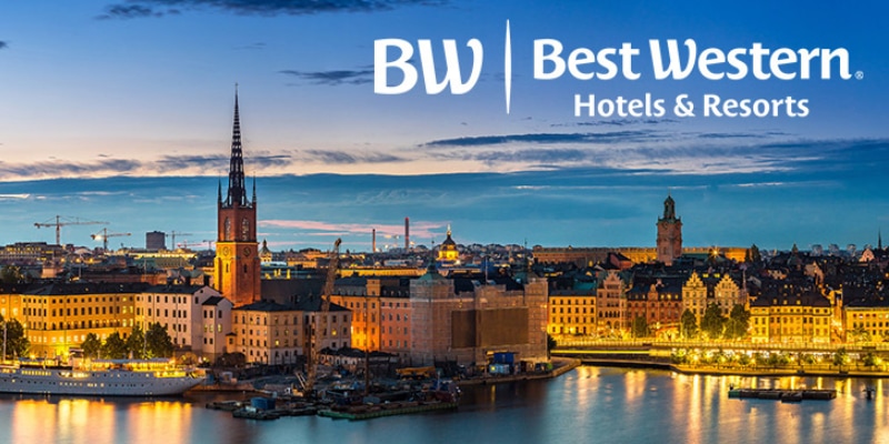 Best Western’s Best Intranet Platform