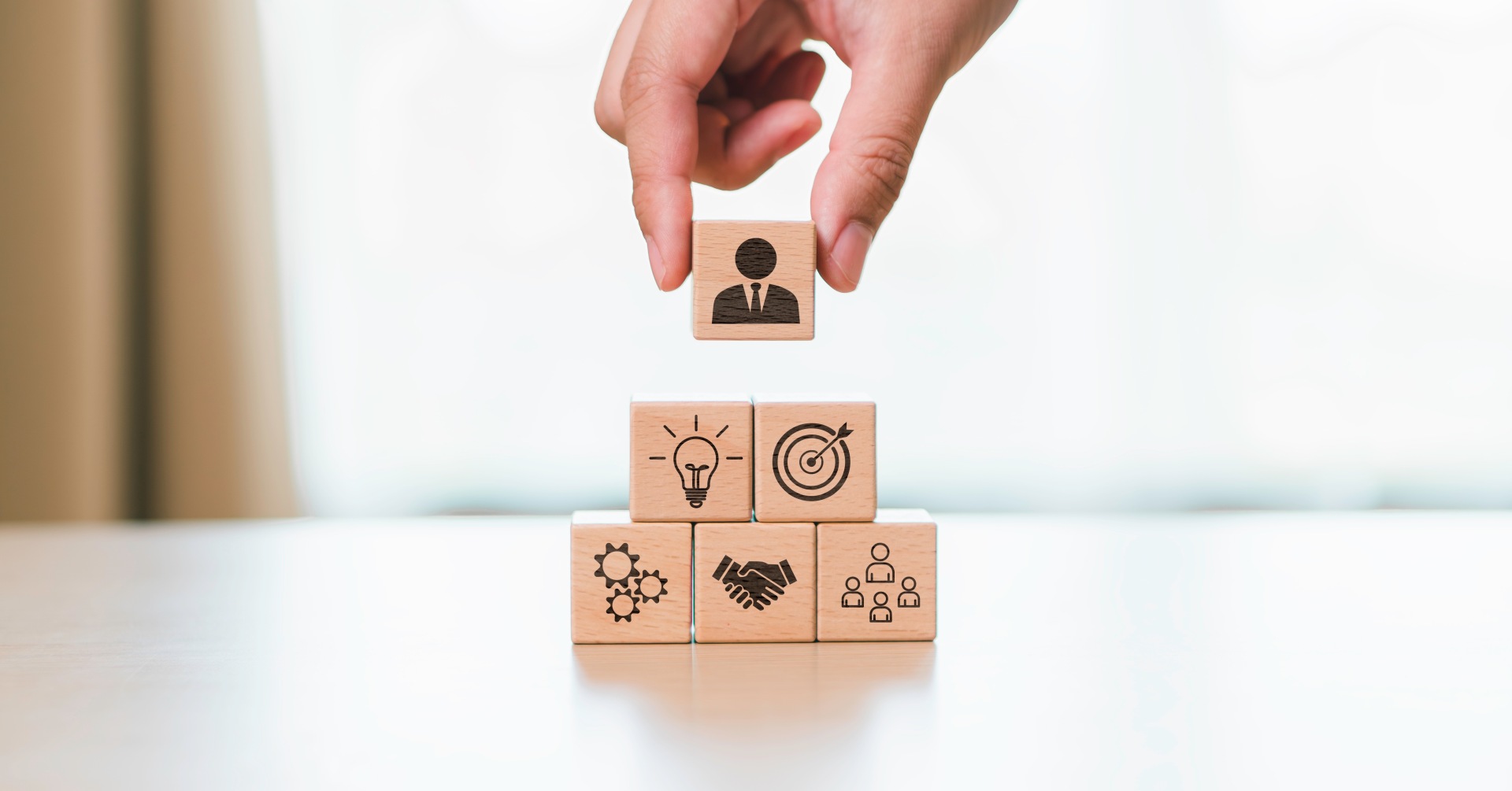 Develop Employees