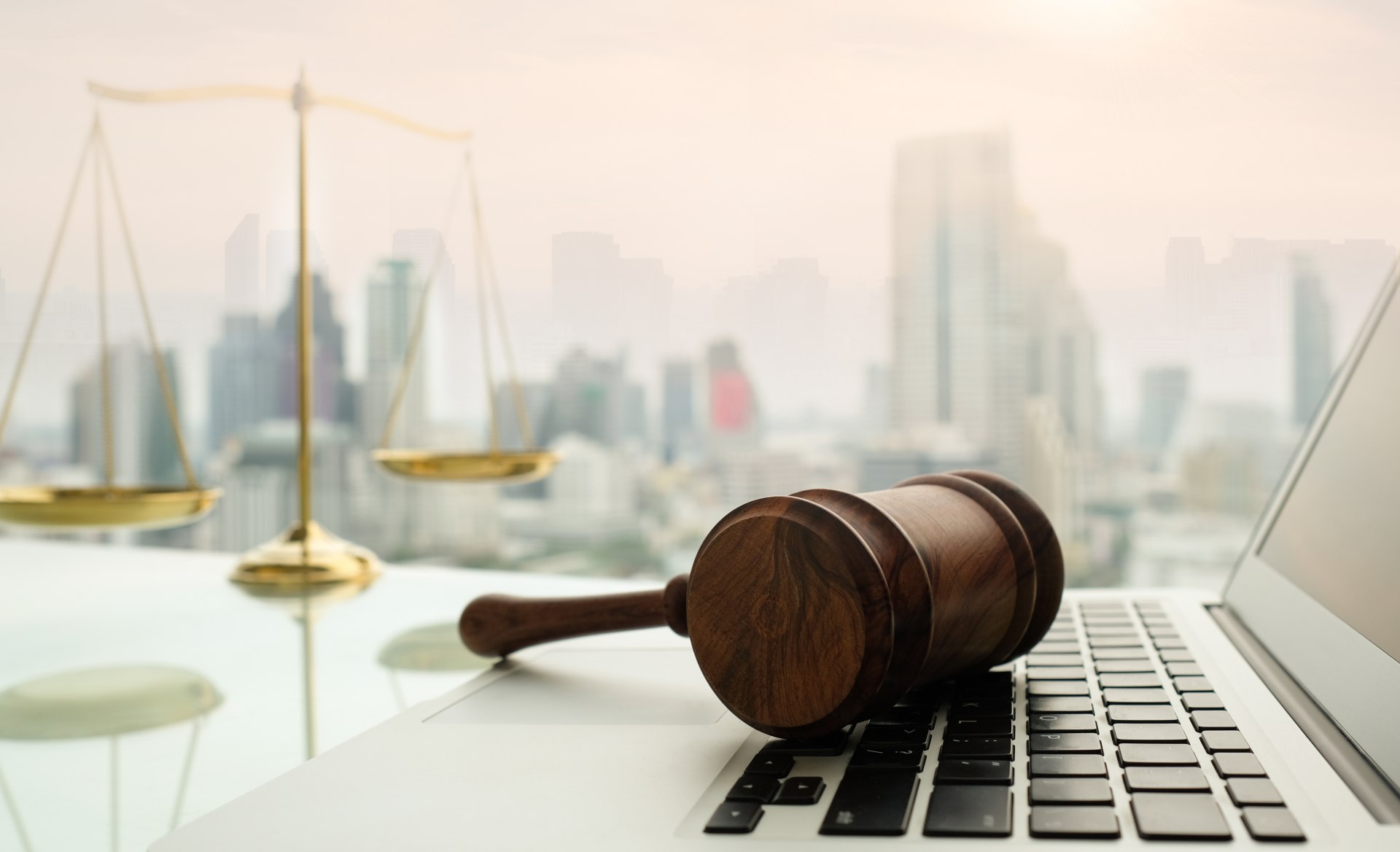 Law Firm Intranet
