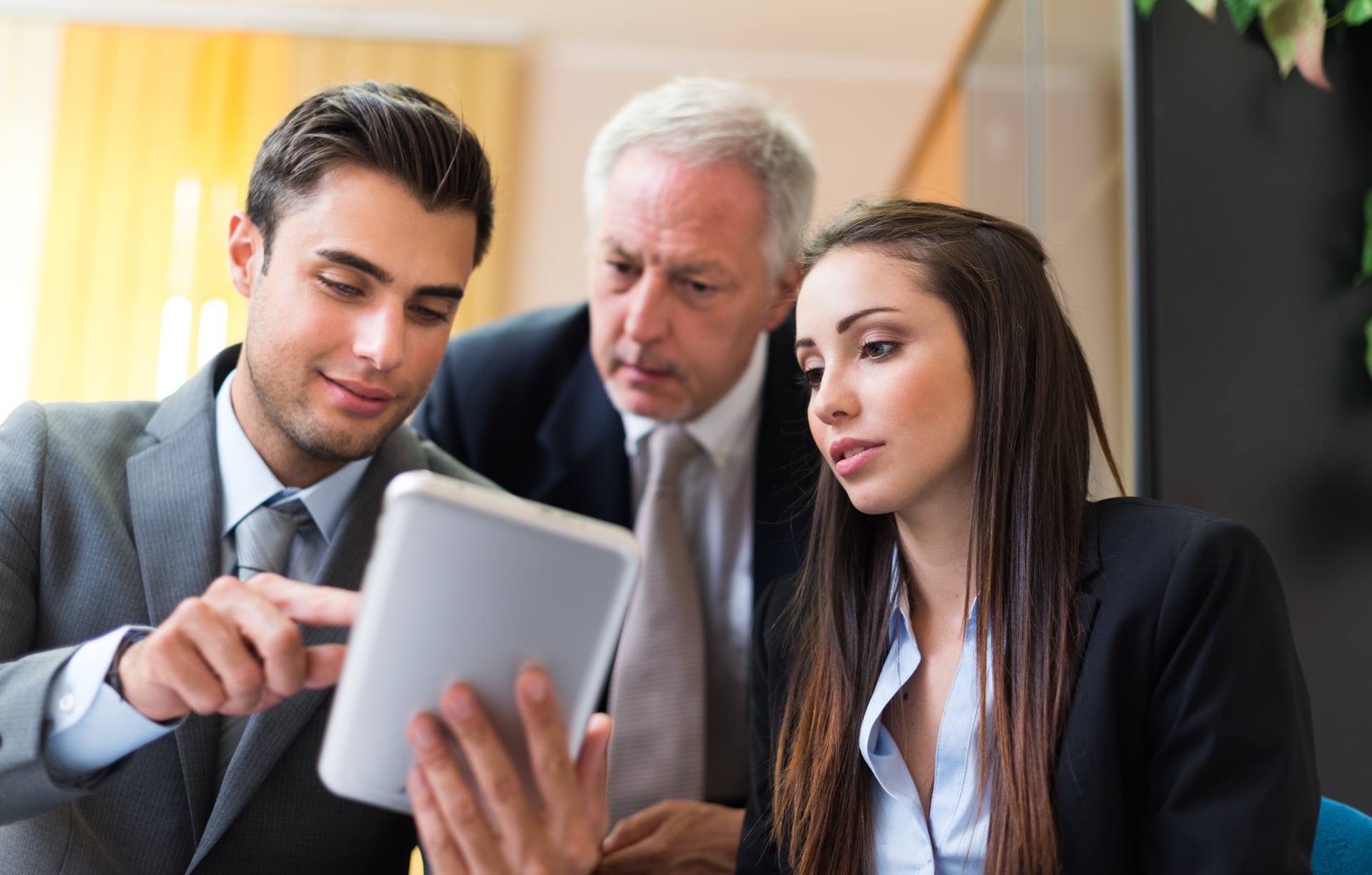 Legal Intranet Action