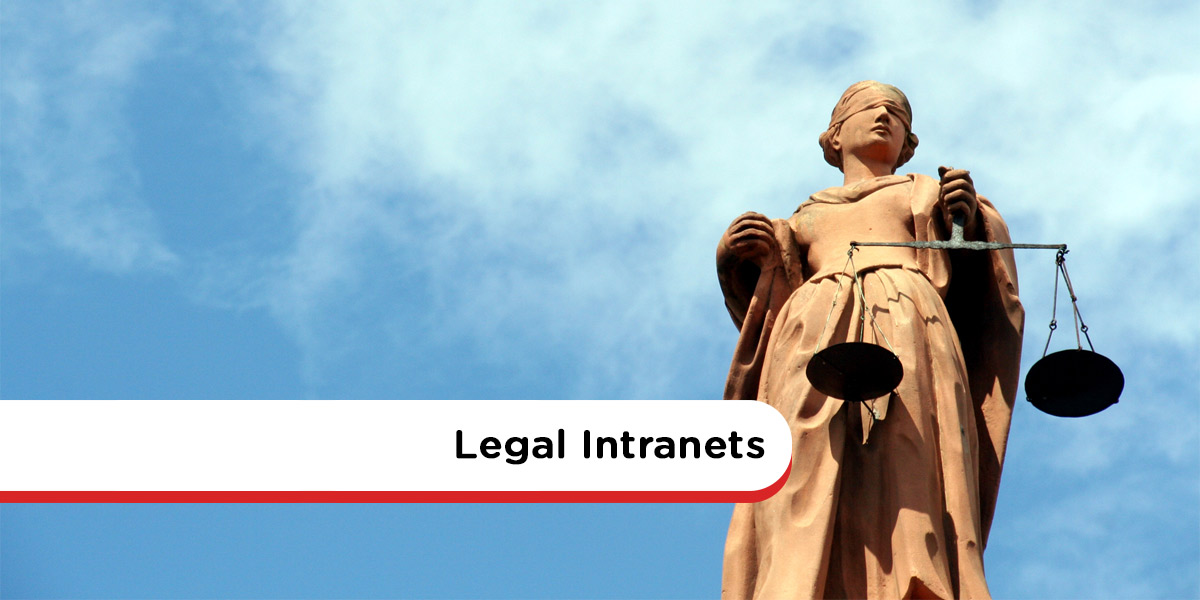 Legal-Intranets