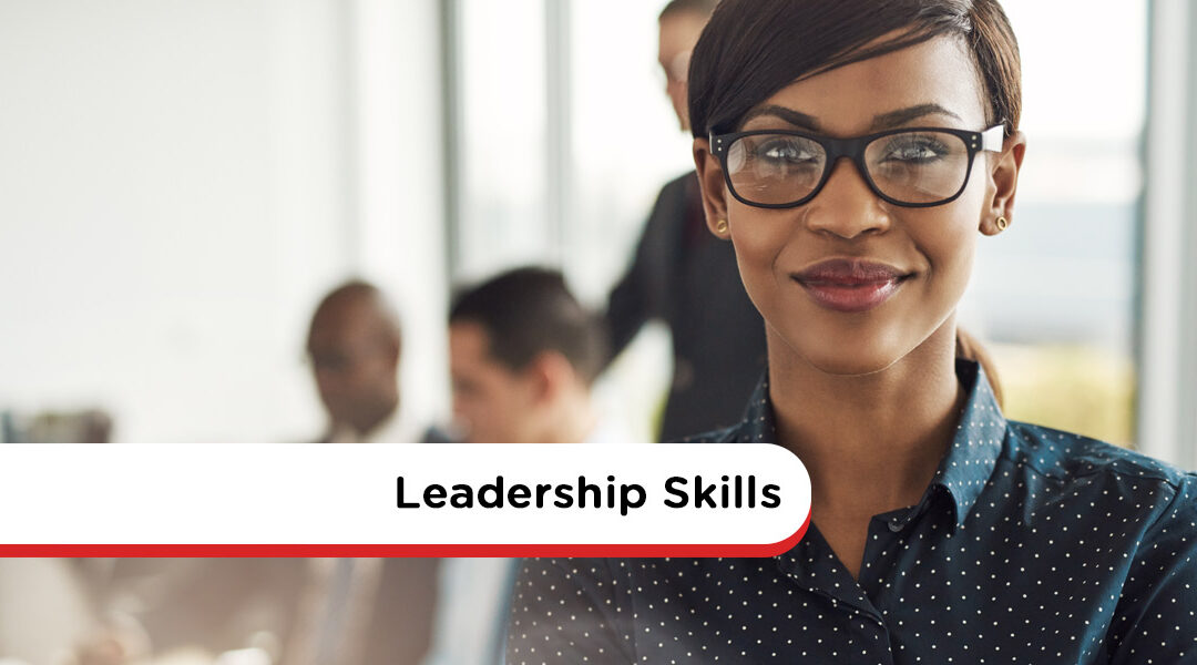 10 Powerful Leadership Tips to Keep Your Skills Sharp