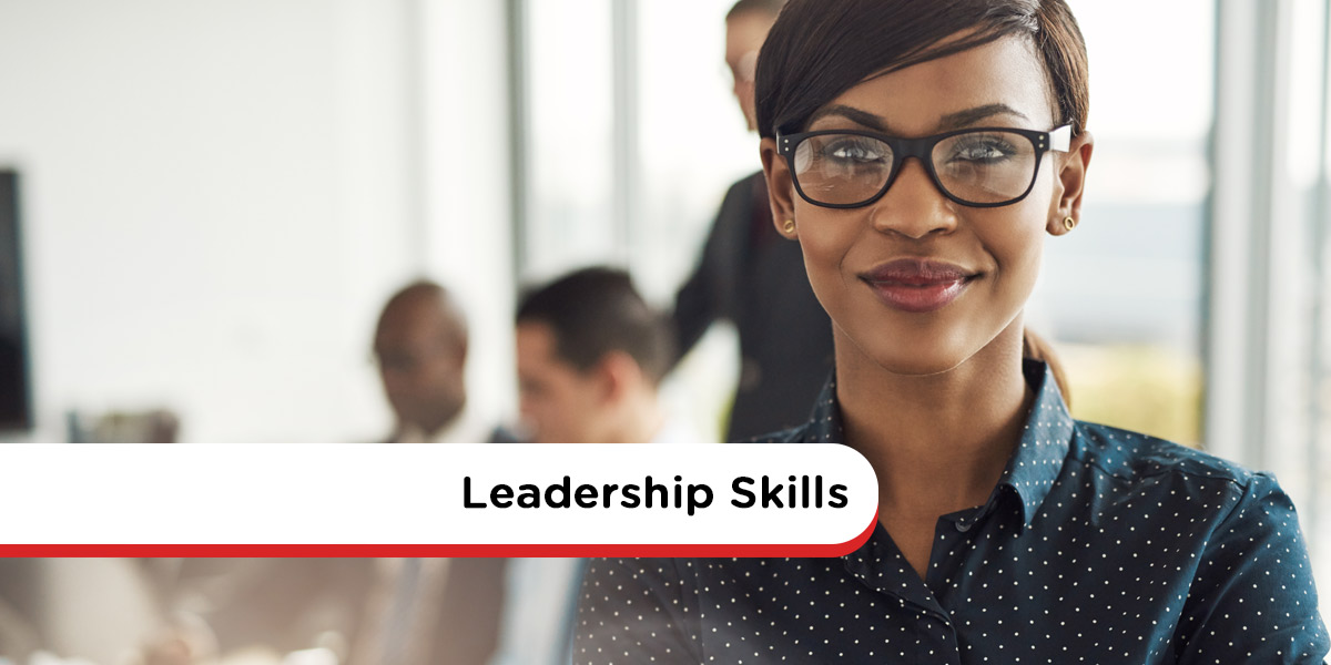 Leadership-Skills