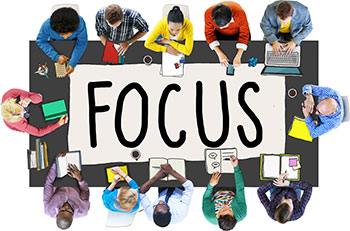 focus-group