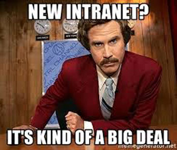 new-intranet