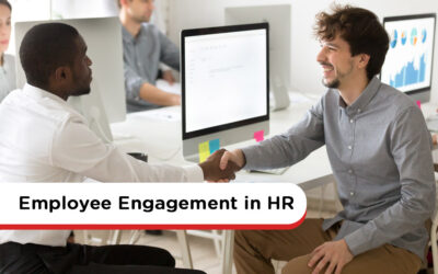 Employee Engagement in HR: The Essential Guide!