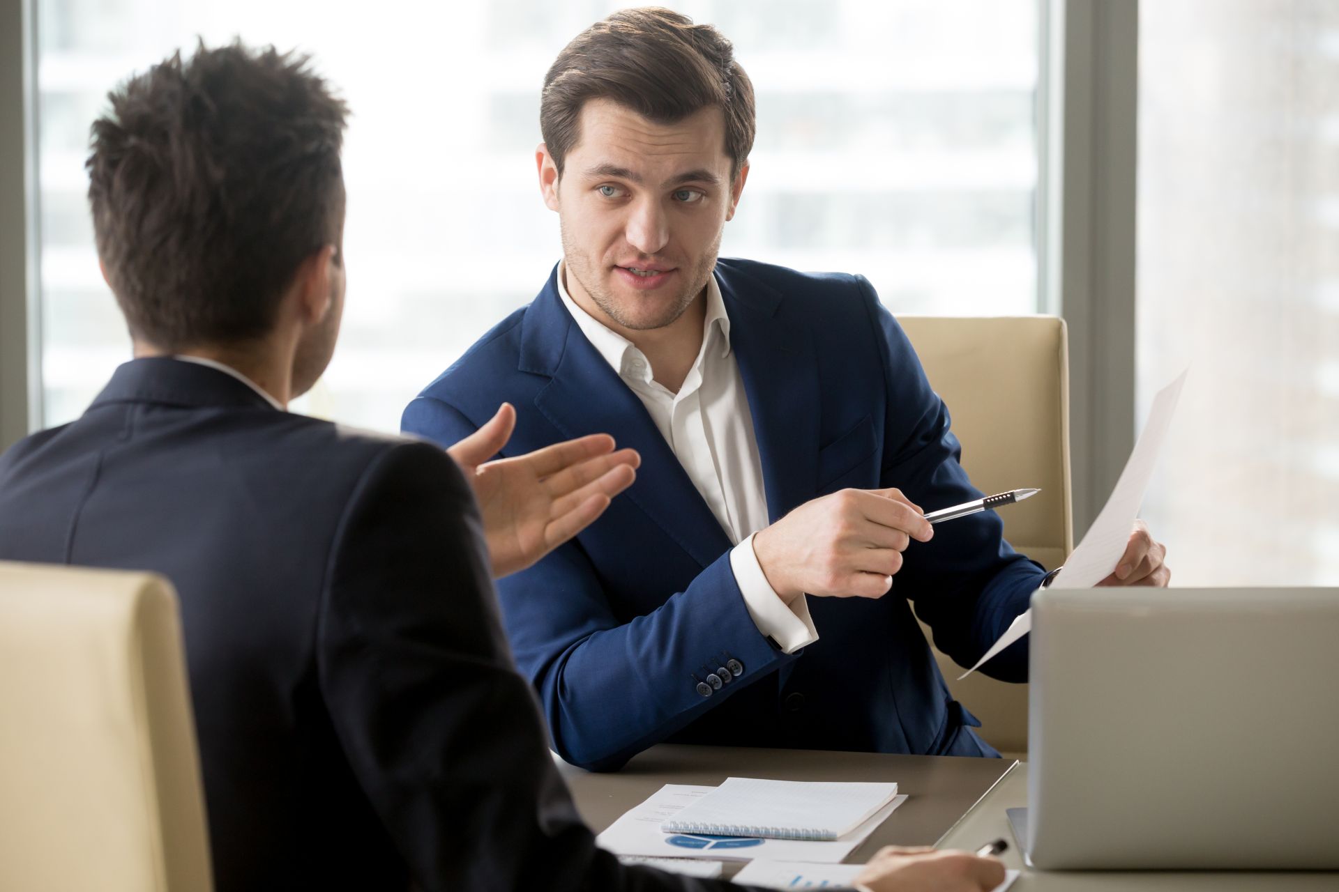 HR Employee Engagement