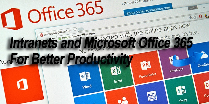 office-365-intranet