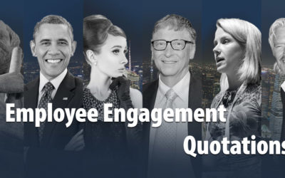 70 Inspirational Employee Engagement Quotations