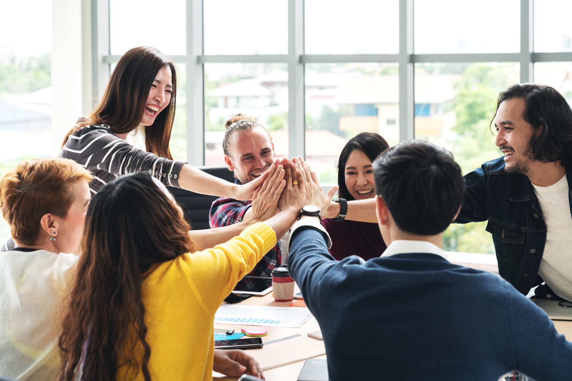 Company Culture
