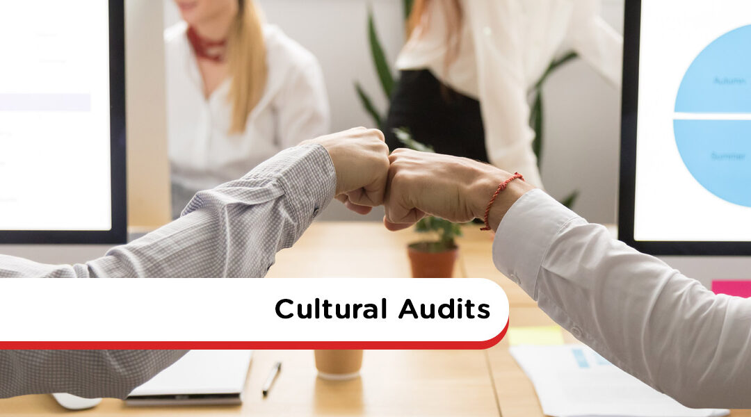 Cultural Audits: How To Assess Your Workplace Culture