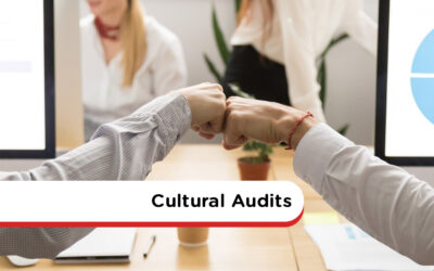 Cultural Audits: How To Assess Your Workplace Culture