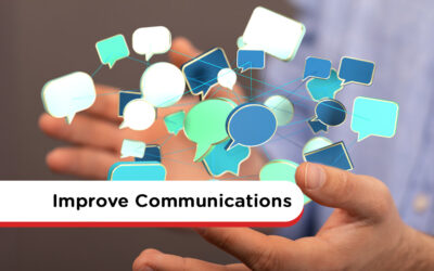 20 Tips To Improve Communi-cations In The Workplace