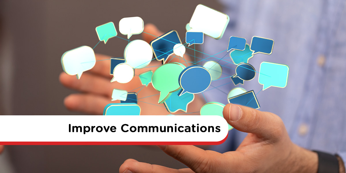 Improve-Communication