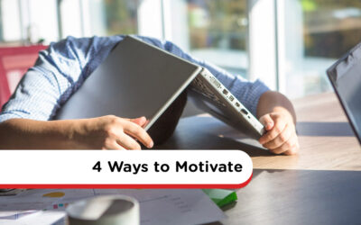 4 Easy Ways To Motivate Disengaged Employees