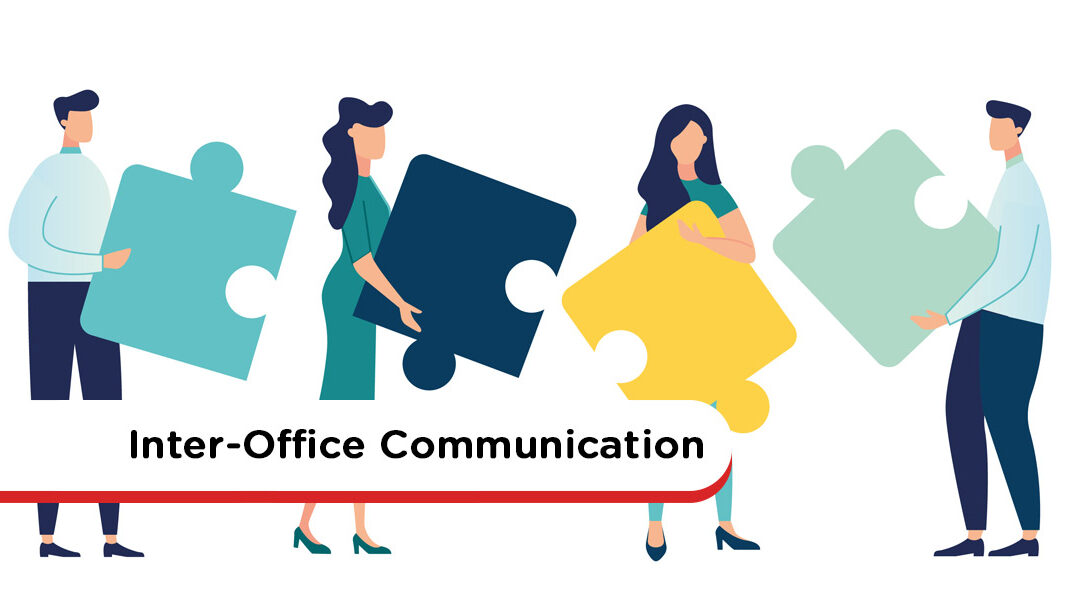 The Best Inter-Office Communication Tools for Modern Workplaces