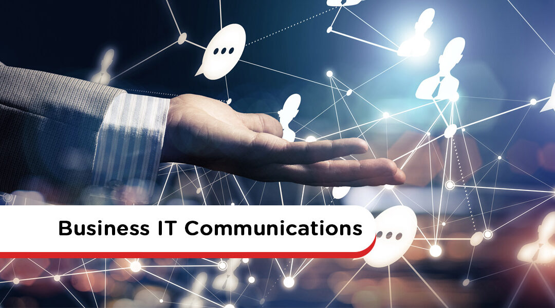 4 Tips For Improving Business IT Communications