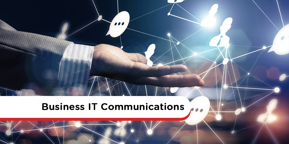 Business-IT-Communications
