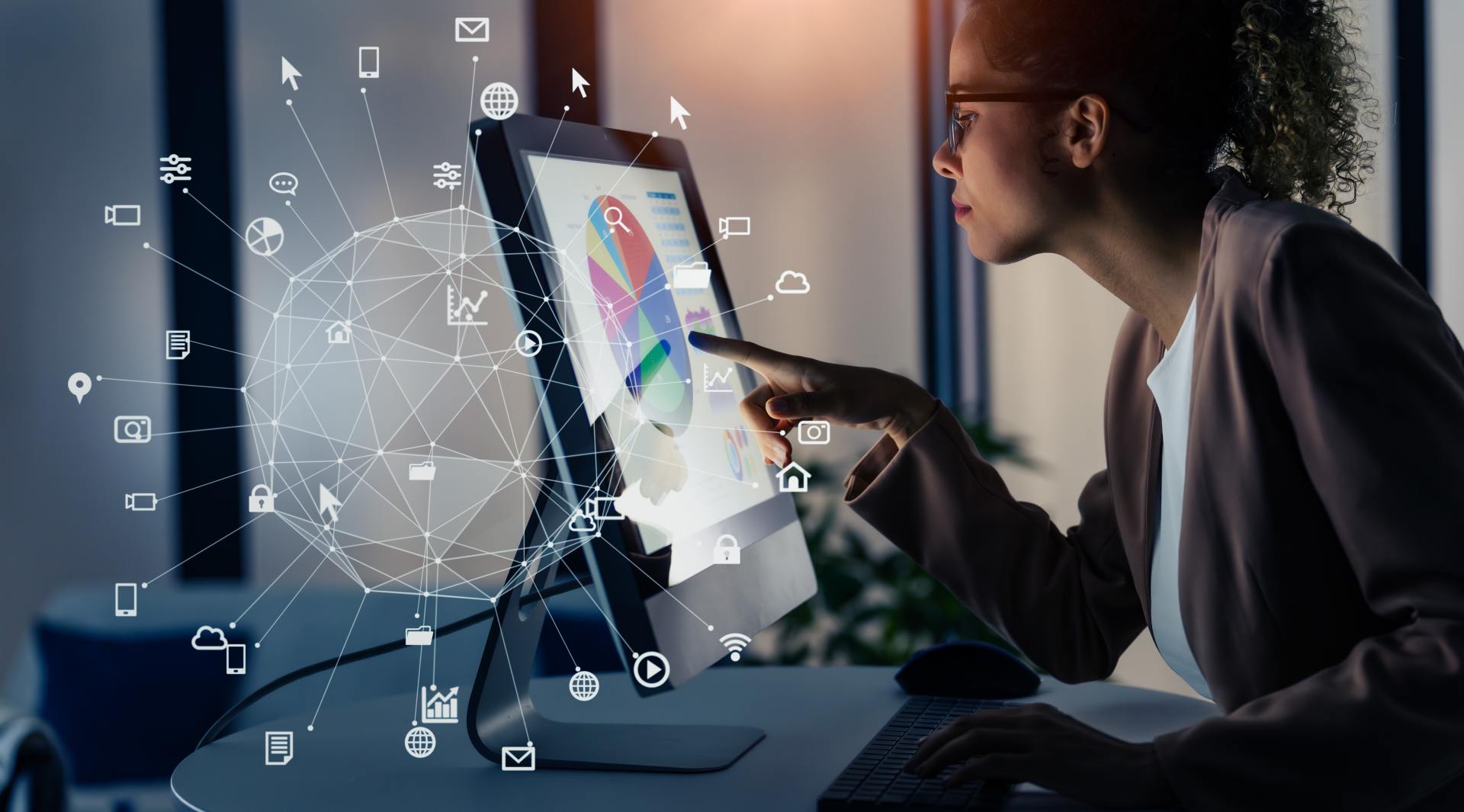 IT Business Communications