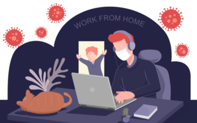 Help Staff Work From Home: Adjusting To The New Normal