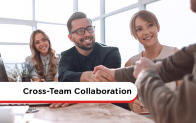 10 Reasons Why Cross-Team Collaboration Is Important