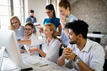 Internal Communications Targets
