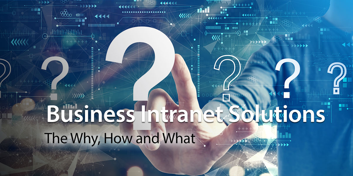 Business Intranet