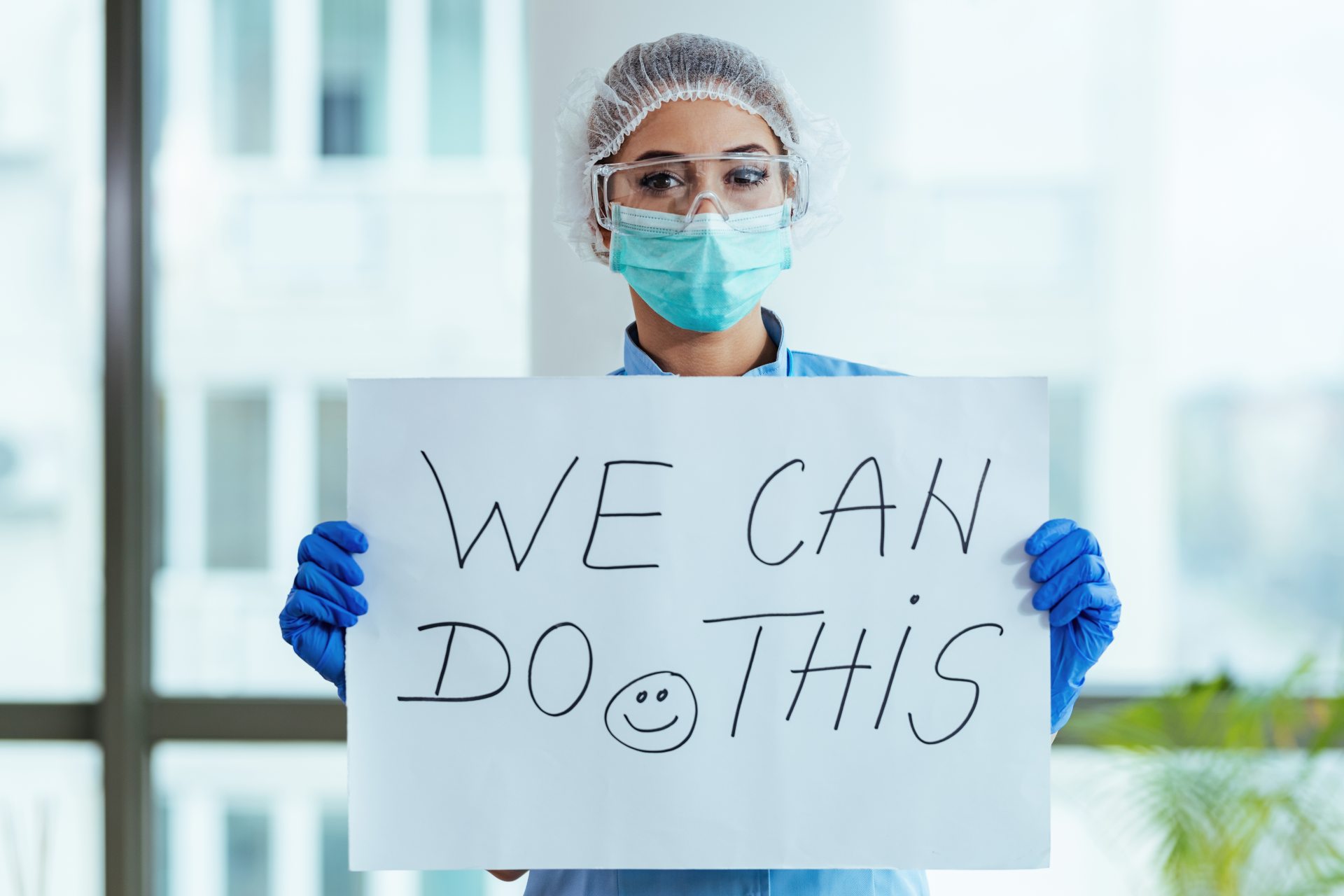 Healthcare Message