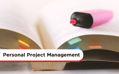 Personal Project Management Made Easy