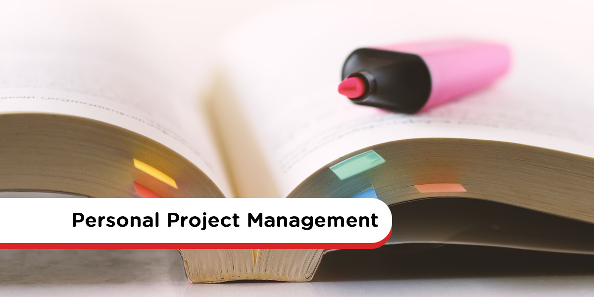 Personal-Project-Management