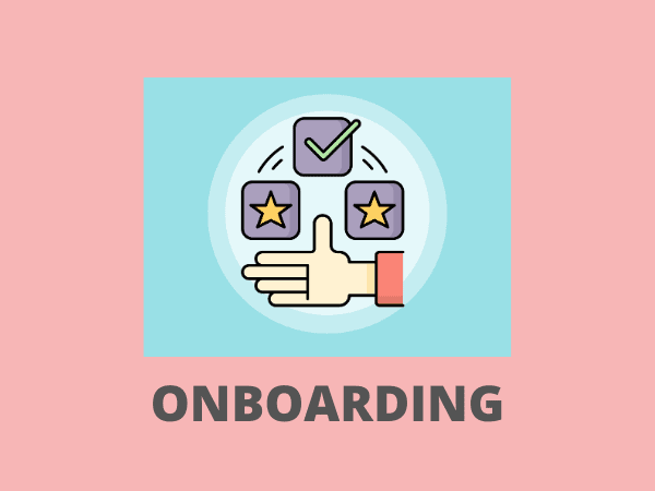 Onboarding