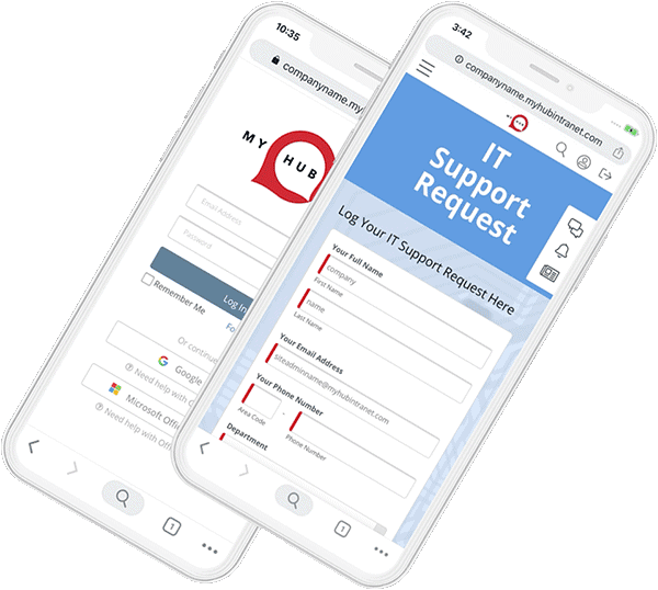it-support-request