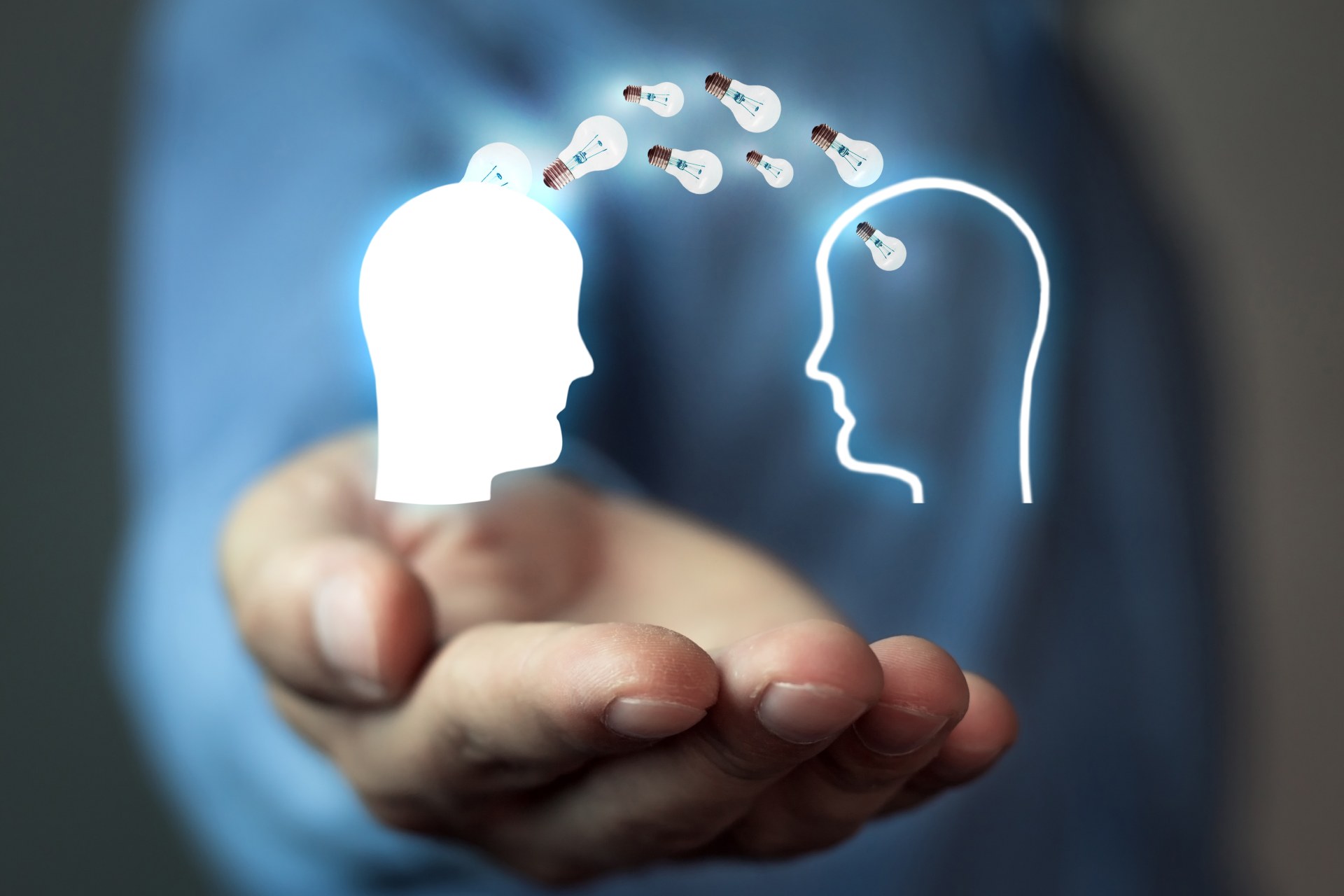 Idea Sharing